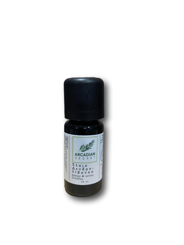 Organic Rosemary essential oil 10ml