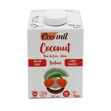 Coconut Drink Natural 500ml Tetra Pak