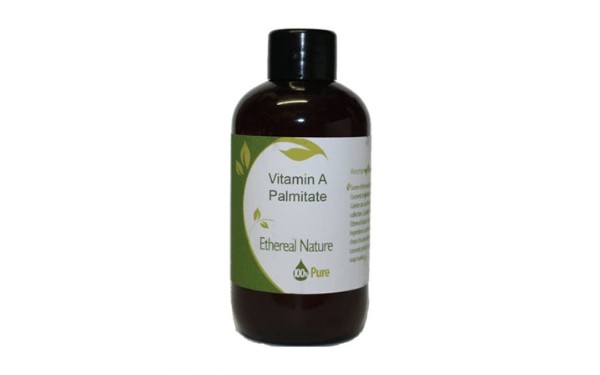Vitamin A - Oil 30ml