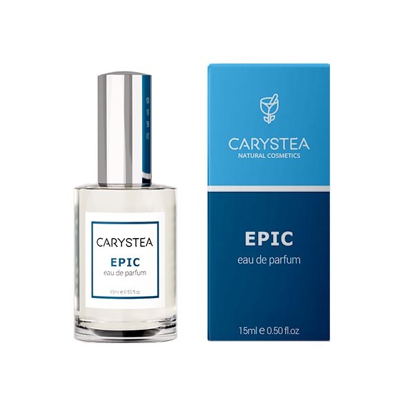 Epic Perfume 15ml Eau de parfum