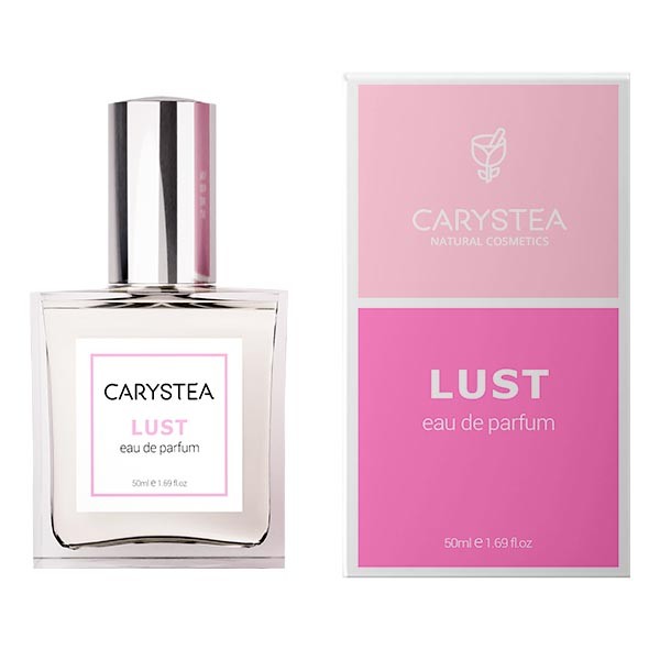 Perfume Lust 50ml Eau de parfum