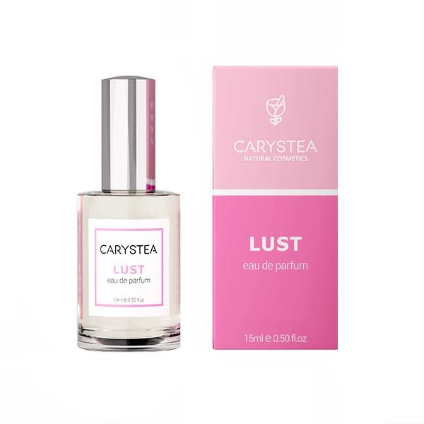 Άρωμα  Lust 15ml Eau de parfum