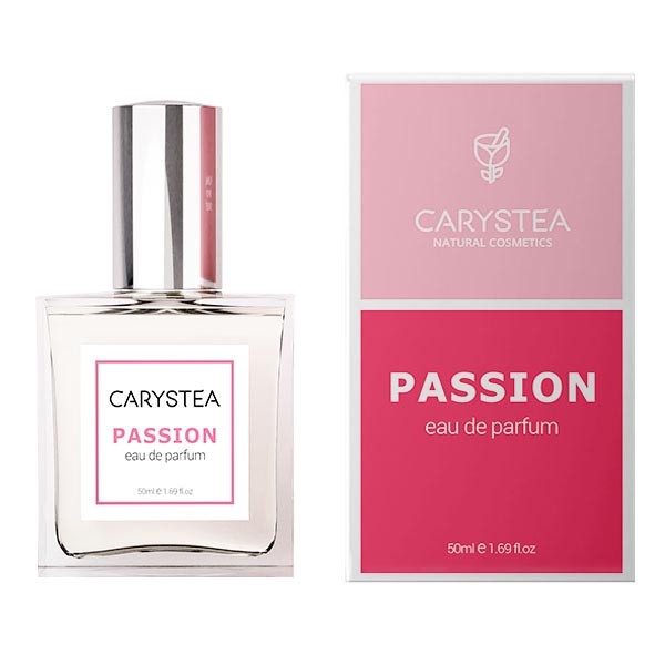 Άρωμα Passion 50ml Eau de Parfum