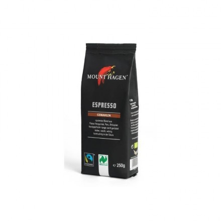 Καφές Espresso BIO 250gr