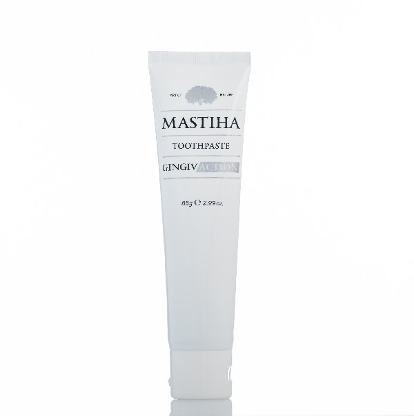 Toothpaste with Chios Mastiha 85gr