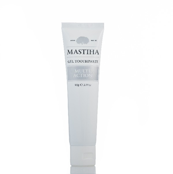 Toothpaste with Chios Mastiha Multiaction 90g